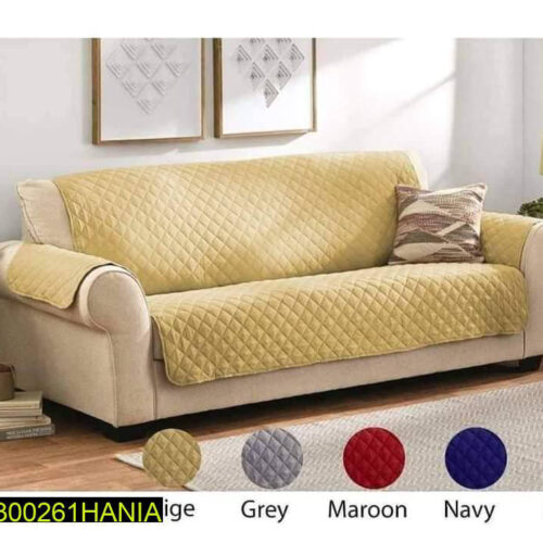 sofa cover. Visit CART OF MART for order.